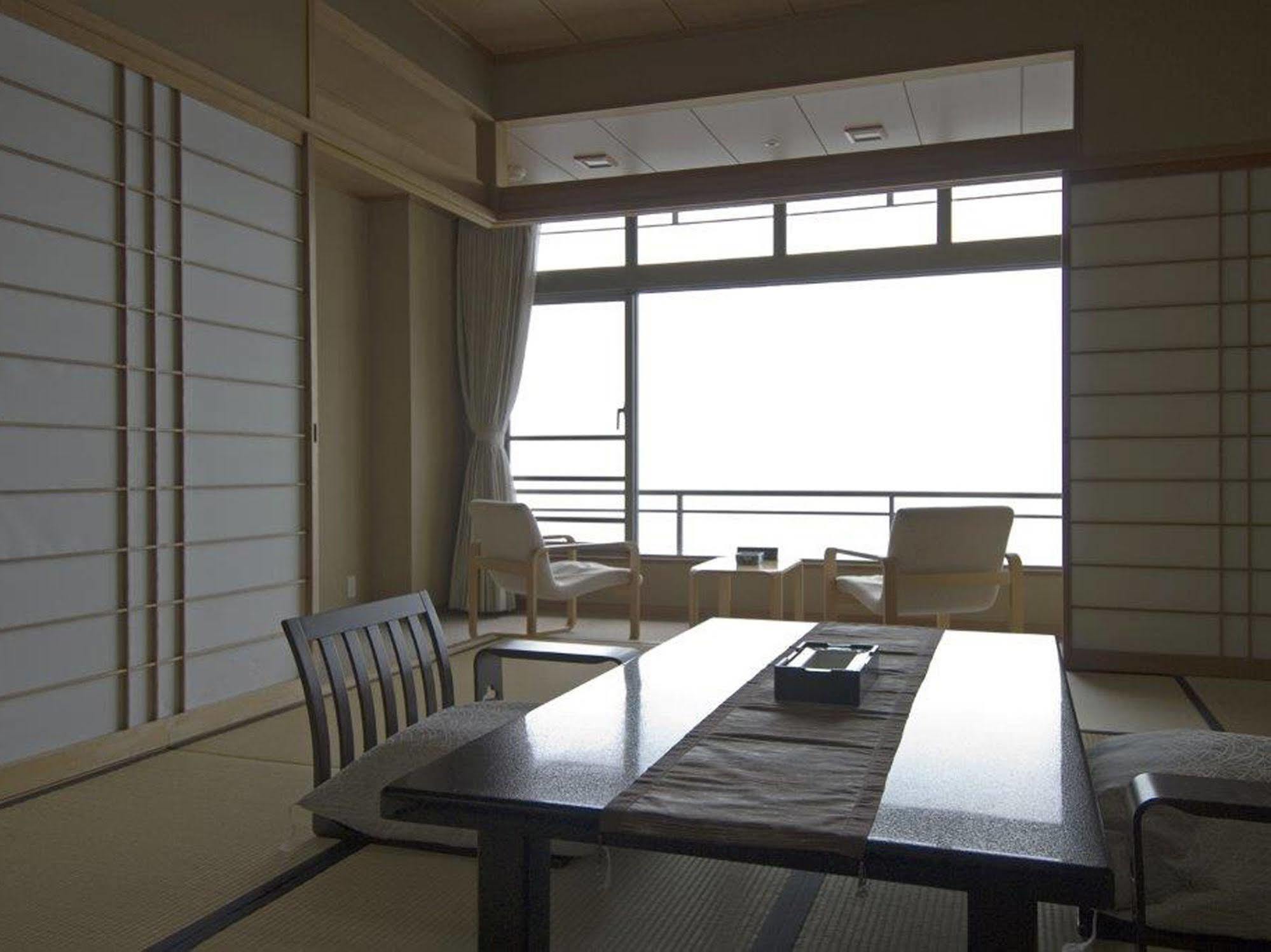 Atagawakan Higashiizu Exterior foto